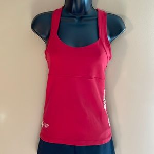 Brasil Sul workout top